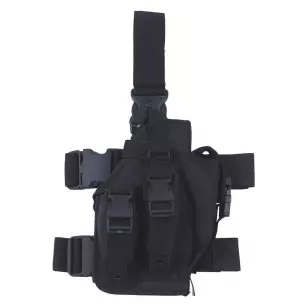 HOLSTER CUISSE DROIT DELUXE