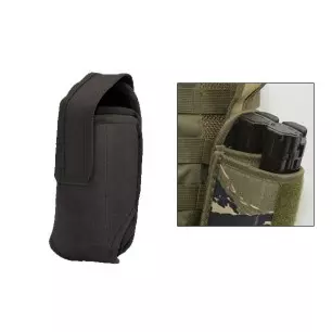 HOLSTER PORTE 2 CHARGEURS...