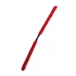 TIGE PLIABLE DOUBLE SWAB Rouge - Cal.50