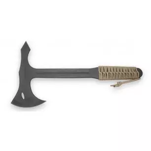 THROWING AXE CONDOR STEEL AND PARACORD