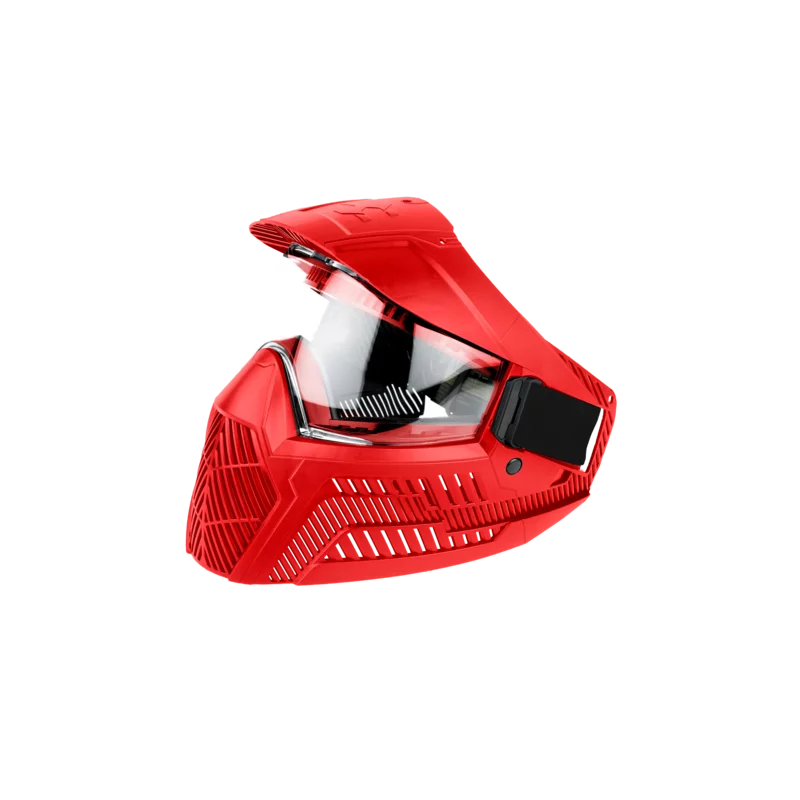 BASE RENTAL GOGGLE Red