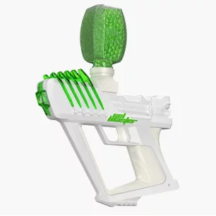 GEL BLASTER V3 LAUNCHER WITH BATTERY AND CHARGER