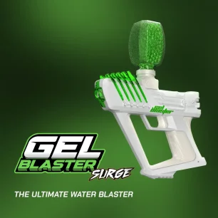 GEL BLASTER V3 LAUNCHER WITH BATTERY AND CHARGER