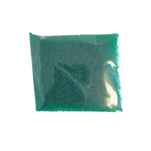 BAG OF GELLY TAG FOR GEL BLASTER - 10000 BBs GREEN