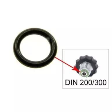 JOINT RACCORD DIN 300 & 200
