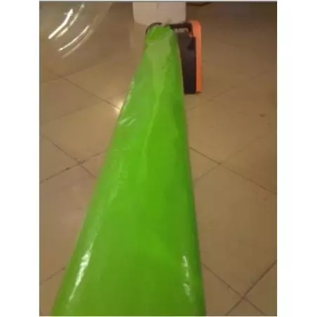 MANCHE A AIR PVC SOUPLE POUR WATER BULLE
