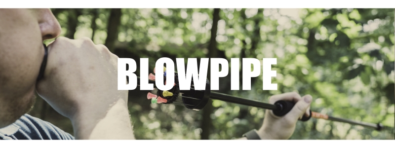 Blowpipe wholesaler