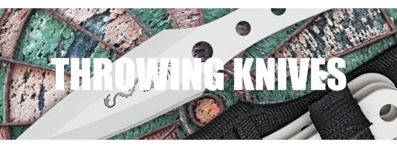 wholesale throwing knives