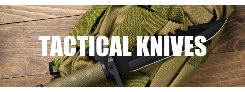 wholesale tactical knives