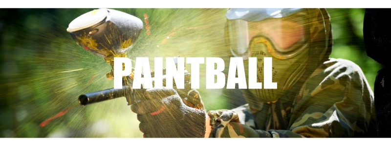Paintball wholesaler