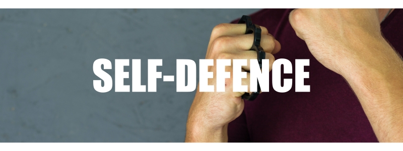 Self defence wholesaler